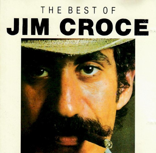 The Best of Jim Croce封面