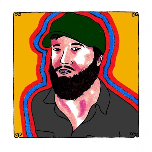 Daytrotter Session封面