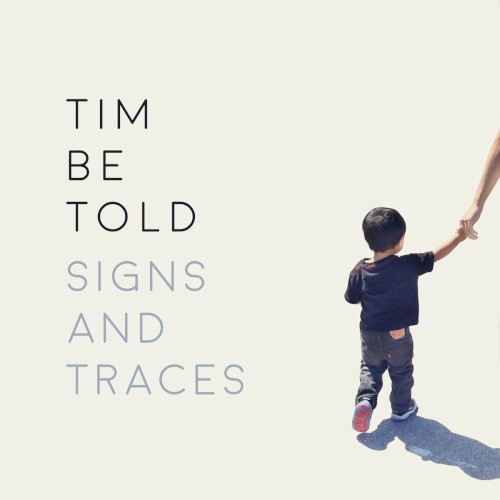 Signs and Traces封面