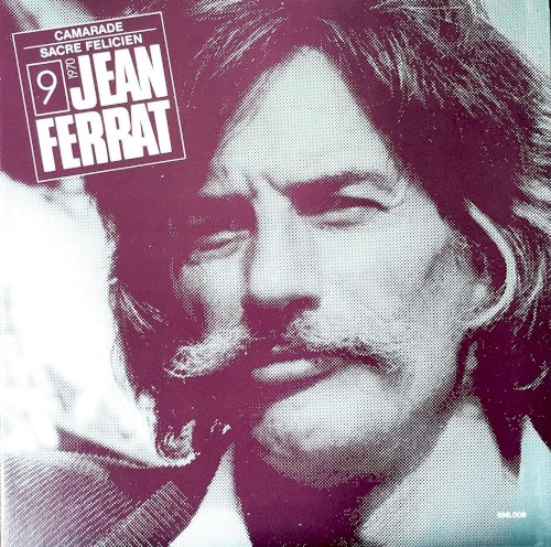 9 - Camarade / Sacré Félicien封面