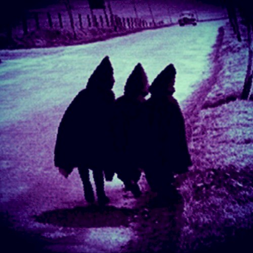 ▲ Volume 1 ▲封面