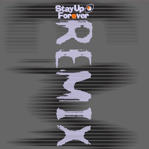 The Rabbit’s Name Was… (Remixes)封面