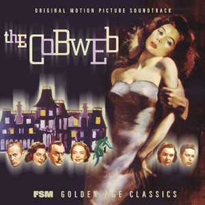 The Cobweb / Edge of the City封面