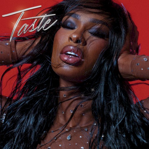 Taste封面