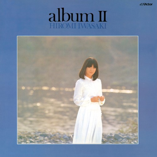 album II封面