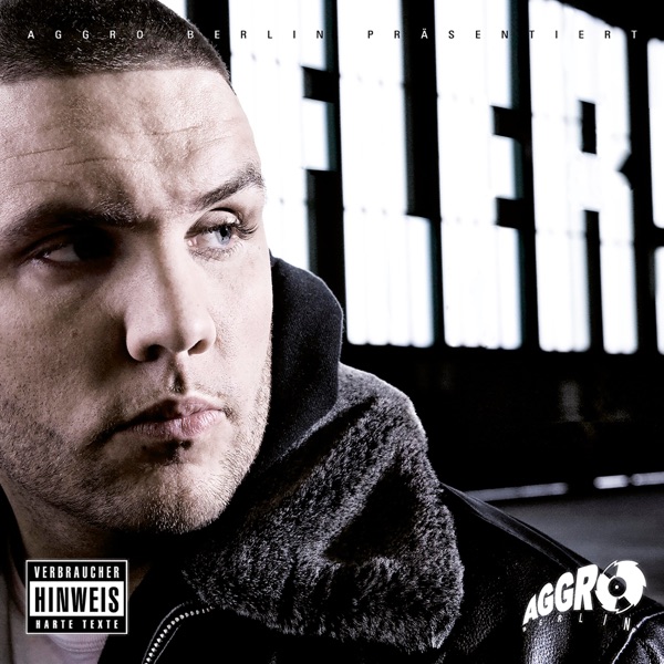 Fler封面