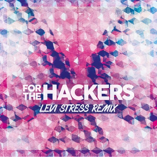 Levi Stress (Remix)封面