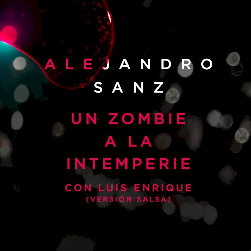 Un zombie a la intemperie封面