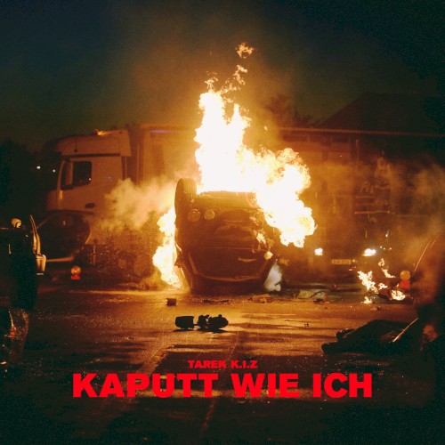 Kaputt wie ich封面