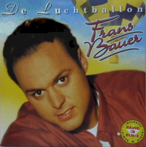 De luchtballon封面