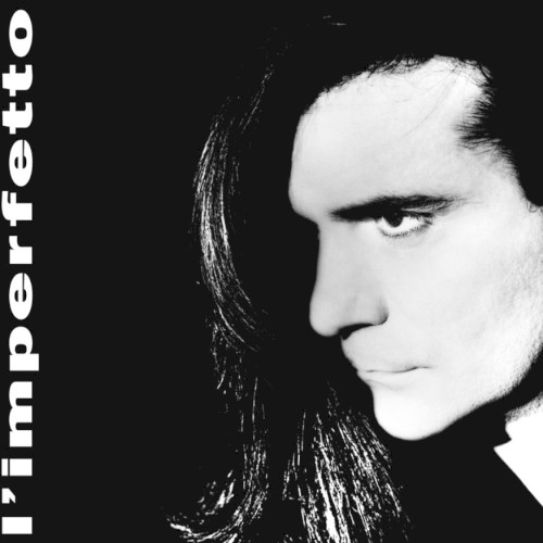 L’imperfetto封面