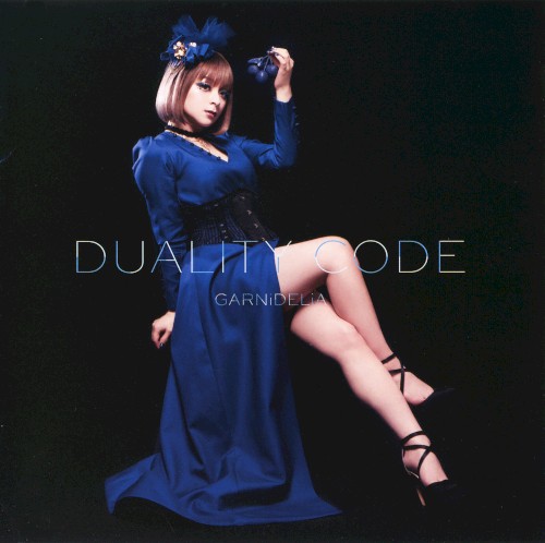 Duality Code封面