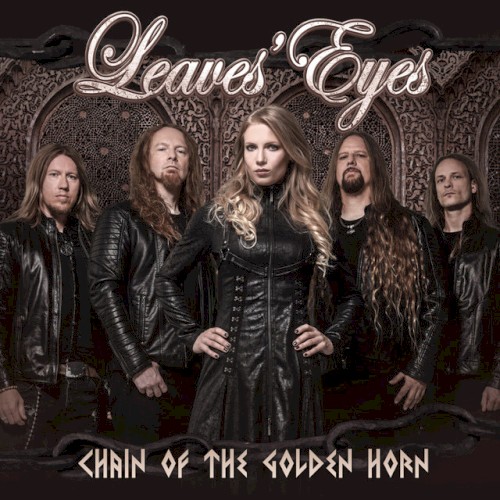 Chain of the Golden Horn封面