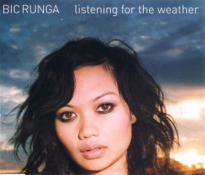 Listening for the Weather封面