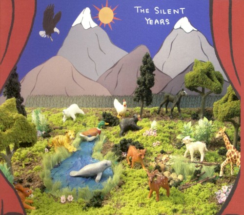 The Silent Years封面