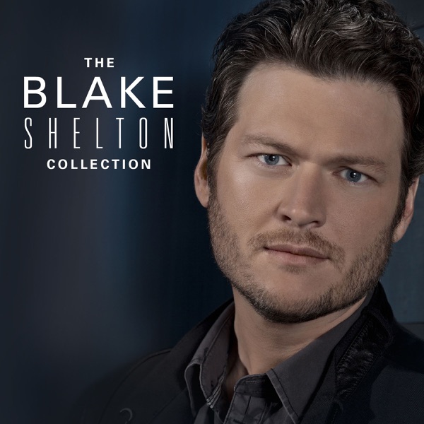 The Blake Shelton Collection封面