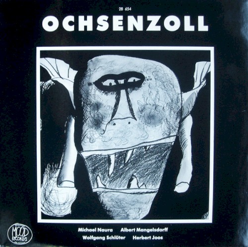 Ochsenzoll封面