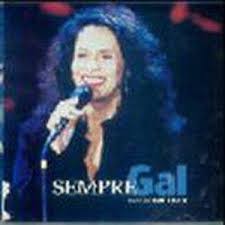 Sempre Gal: Best of Gal Costa封面