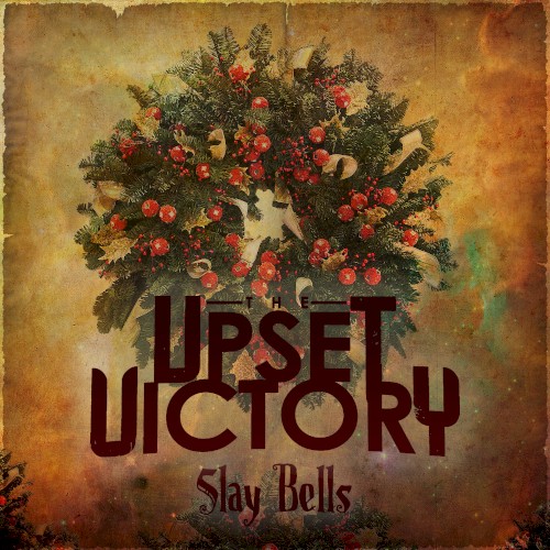 Slay Bells封面
