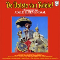 De dolste van Adèle封面