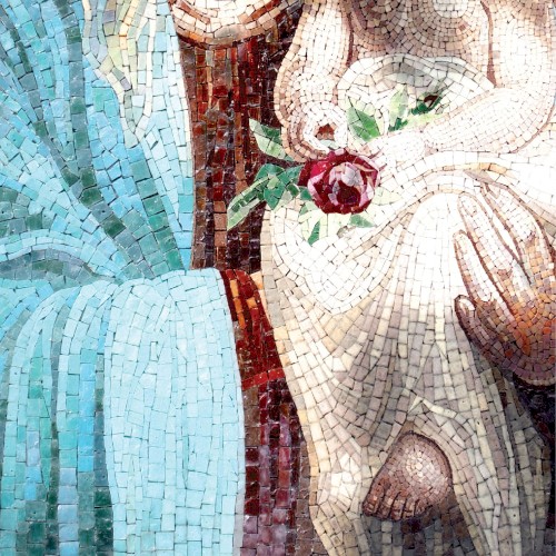 Mother & Child封面