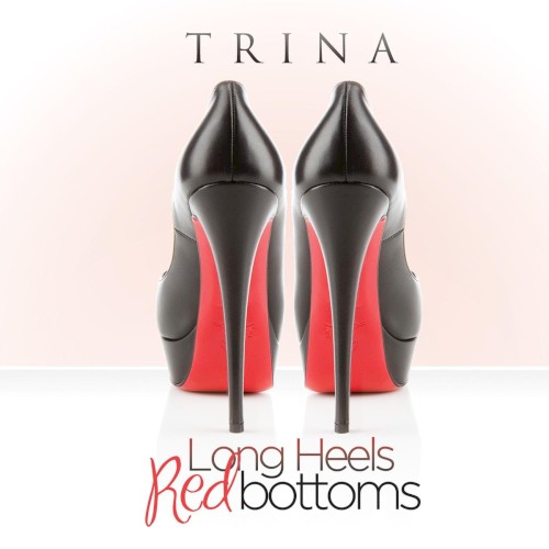 Long Heels Red Bottoms封面