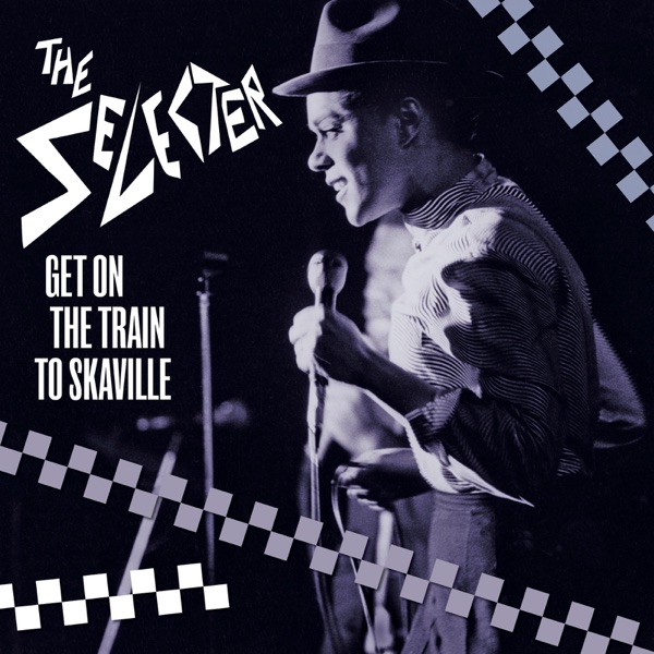 Get on the Train to Skaville封面