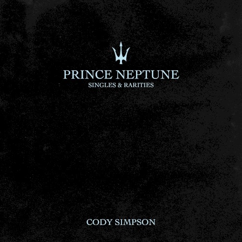Prince Neptune: Singles & Rarities封面