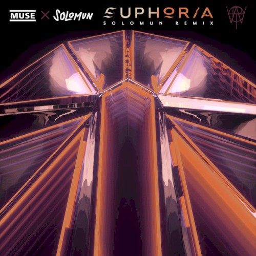 Euphoria (Solomun remix)封面