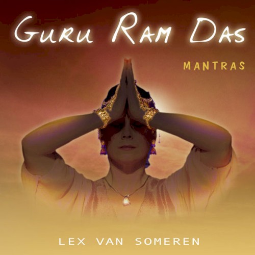 Guru Ram Das封面
