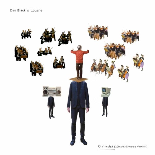 Orchestra (20th Anniversary Version)封面