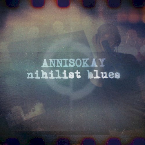 Nihilist Blues封面