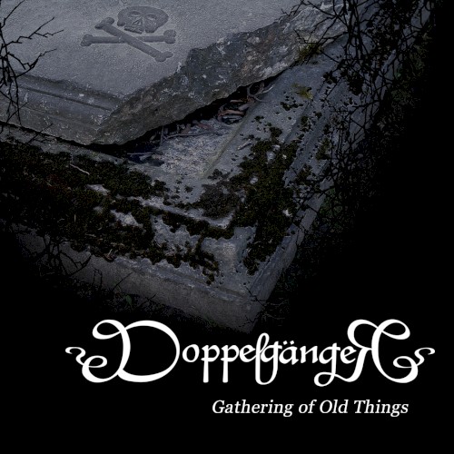 Gathering of Old Things封面
