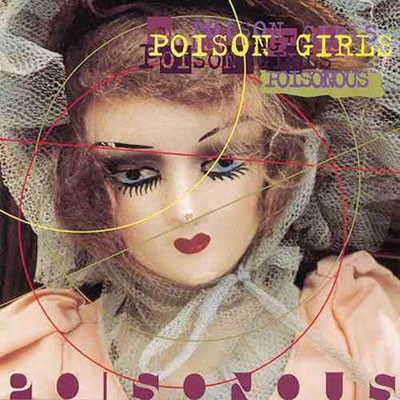 Poisonous封面