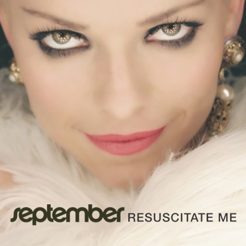 Resuscitate Me封面