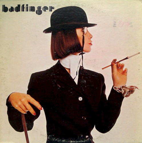 Badfinger封面