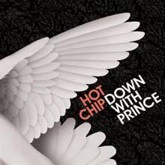 Down With Prince封面