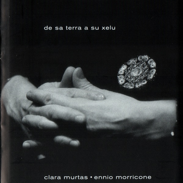De Sa Terra A Su Xelu封面