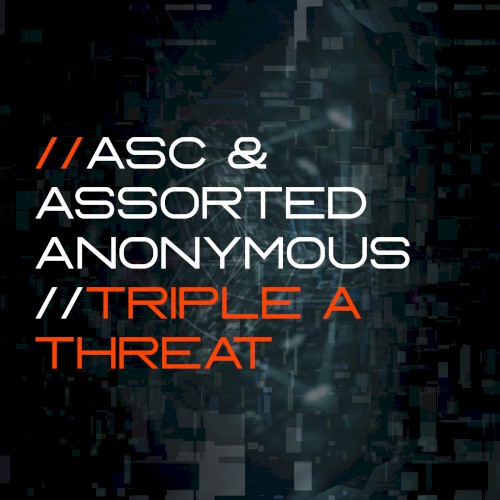 Triple A Threat封面