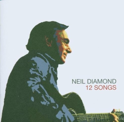 12 Songs封面