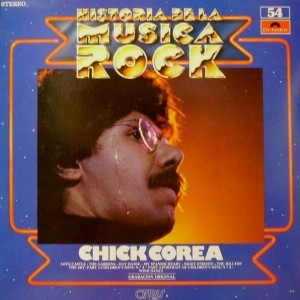 Historia de la música rock - 54封面