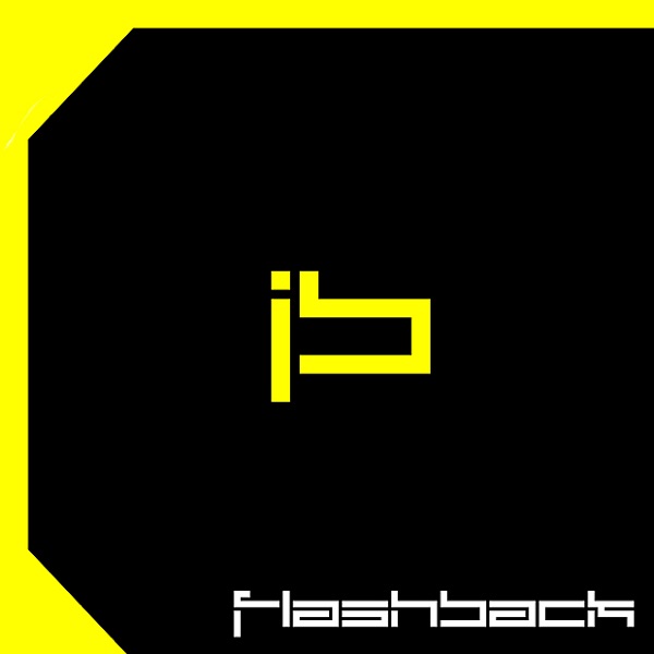 Flashback封面