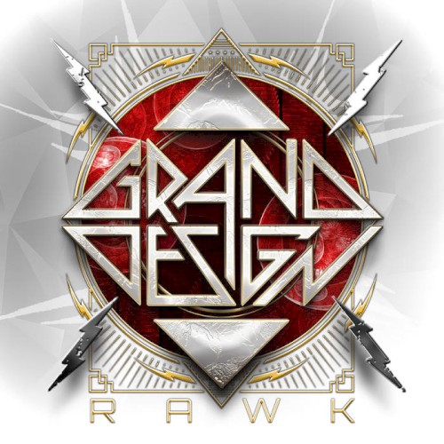 Rawk封面
