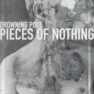 Pieces of Nothing封面