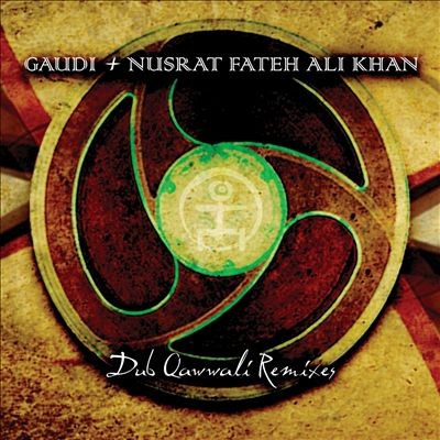 Dub Qawwali Remixes封面