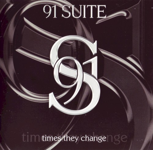 Times They Change封面
