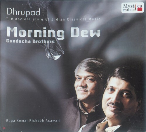 Morning Dew封面
