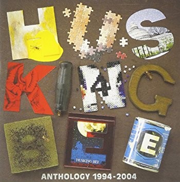 ANTHOLOGY 1994-2004封面