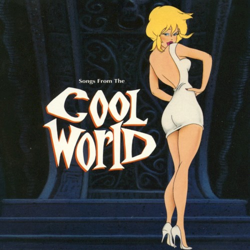 Songs From the Cool World封面
