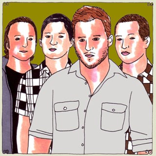 Daytrotter Session封面